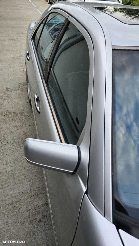 Mercedes-Benz E 55 AMG Aut Avantgarde - 18