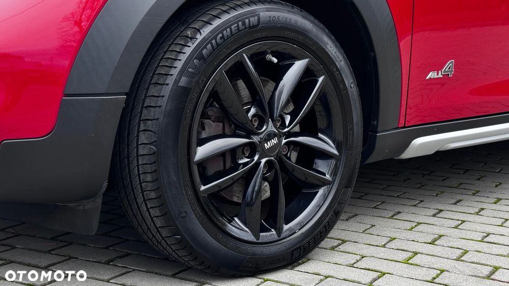 MINI Cooper S - 6