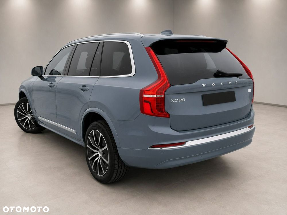 Volvo XC 90 - 5
