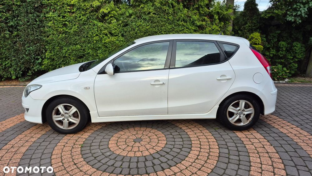 Hyundai i30 1.6 CRDi Style - 4