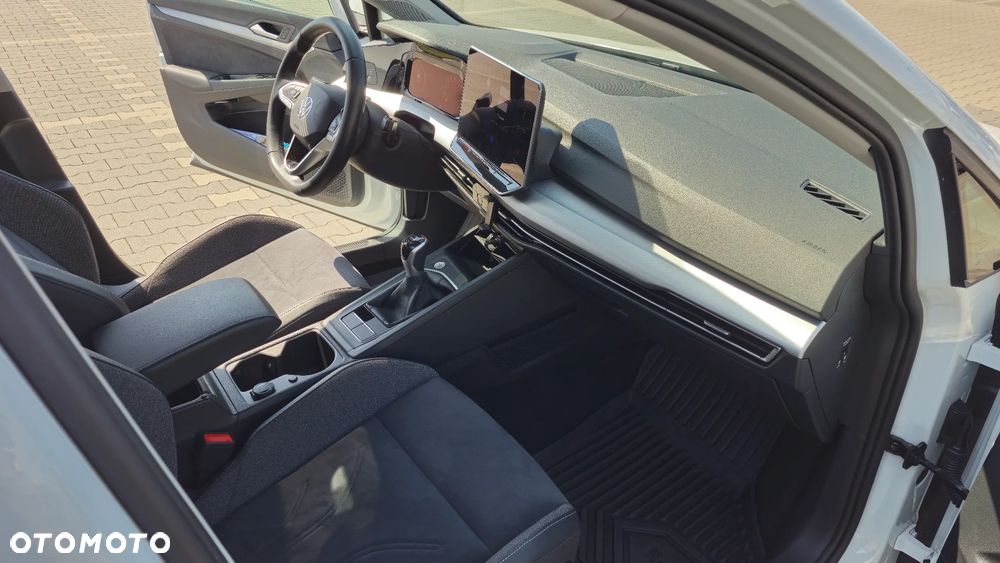 Volkswagen Golf 1.5 TSI Life - 15