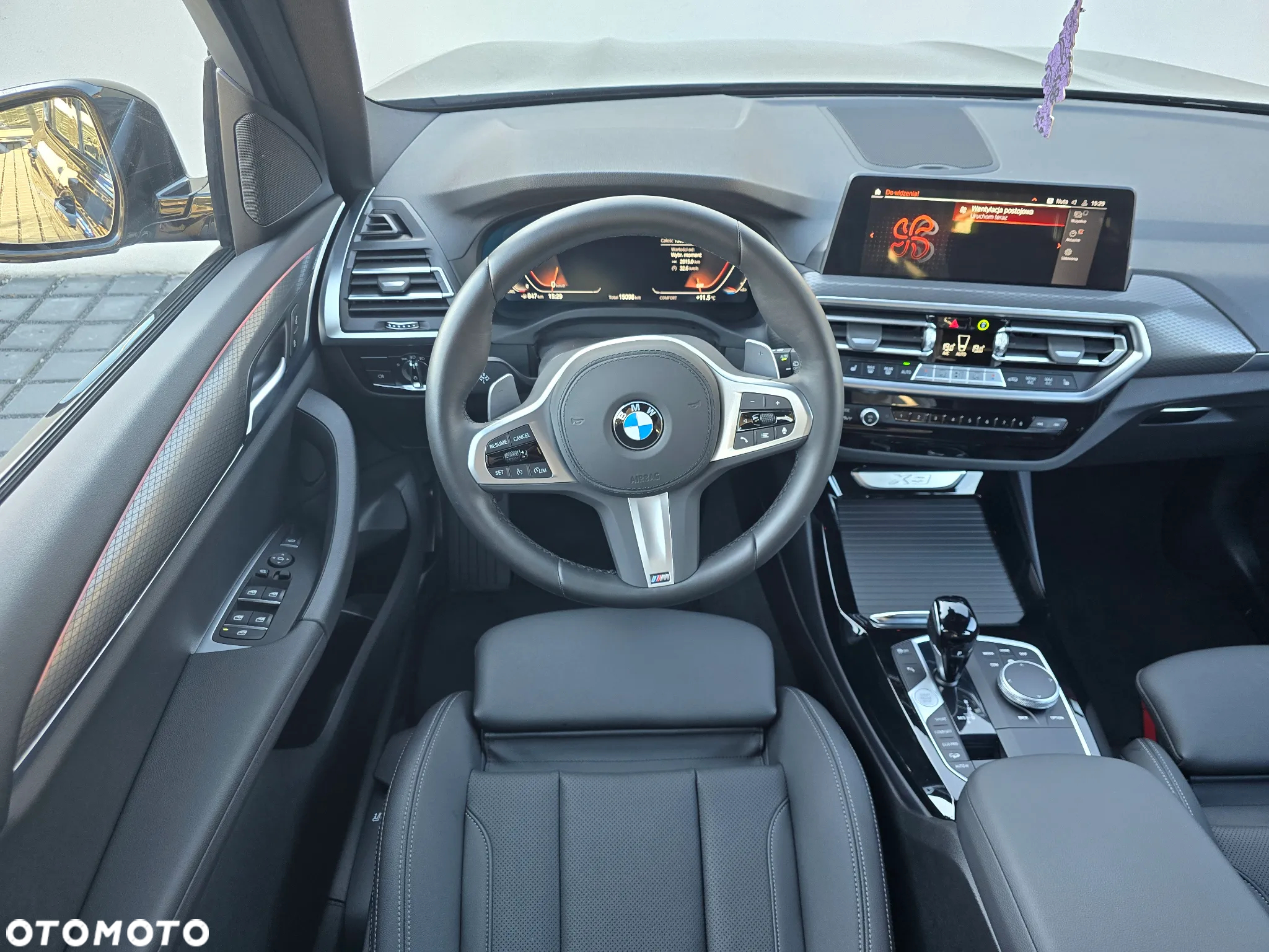 BMW X3 - 10