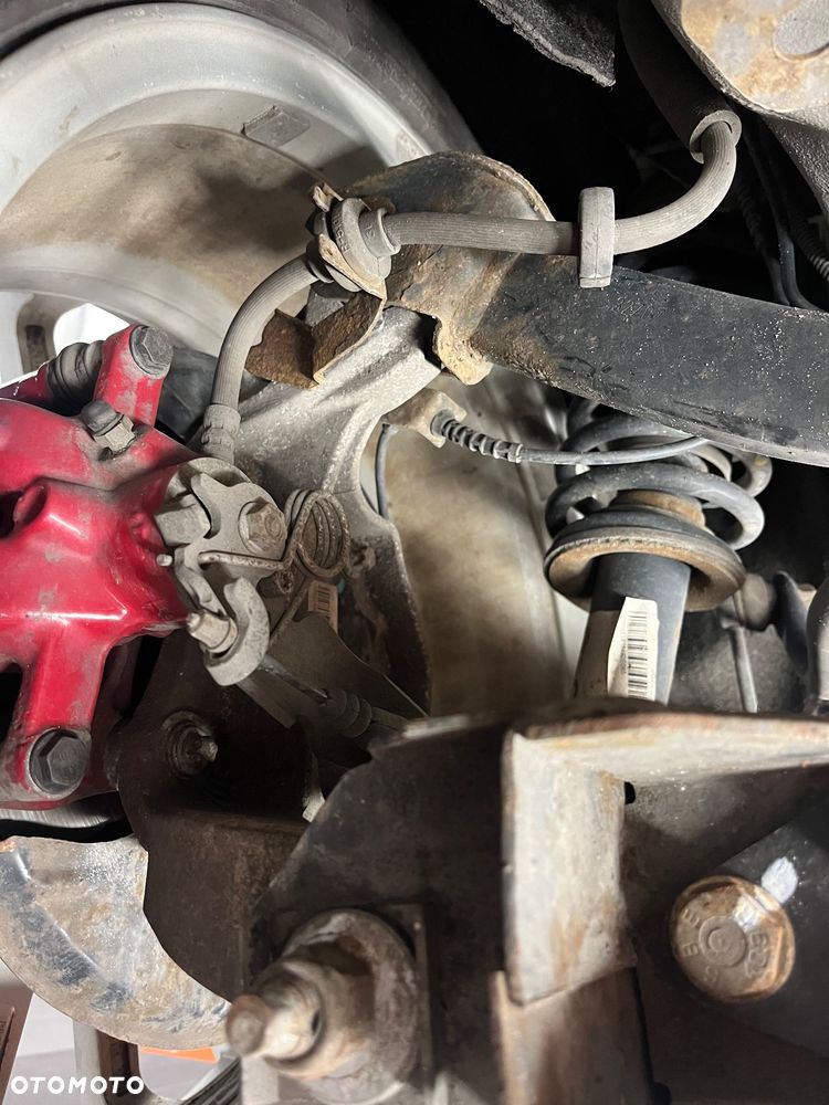 Alfa Romeo Brera 2.4 JTDM 20V DPF Sky View - 34