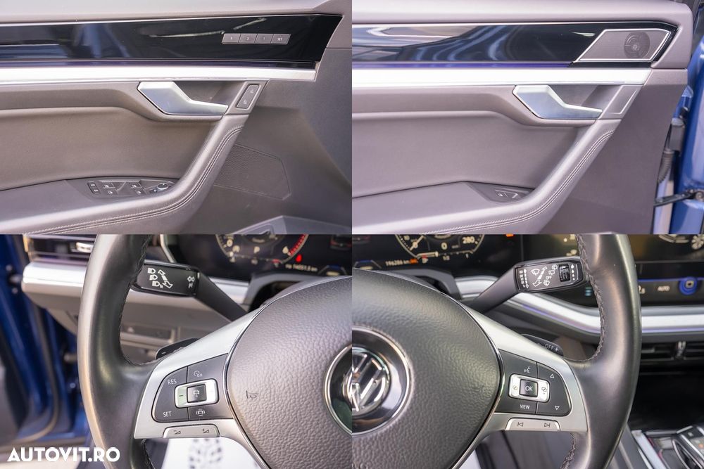 Volkswagen Touareg 3.0 V6 TDI 4Motion DPF Automatik Atmosphere - 23