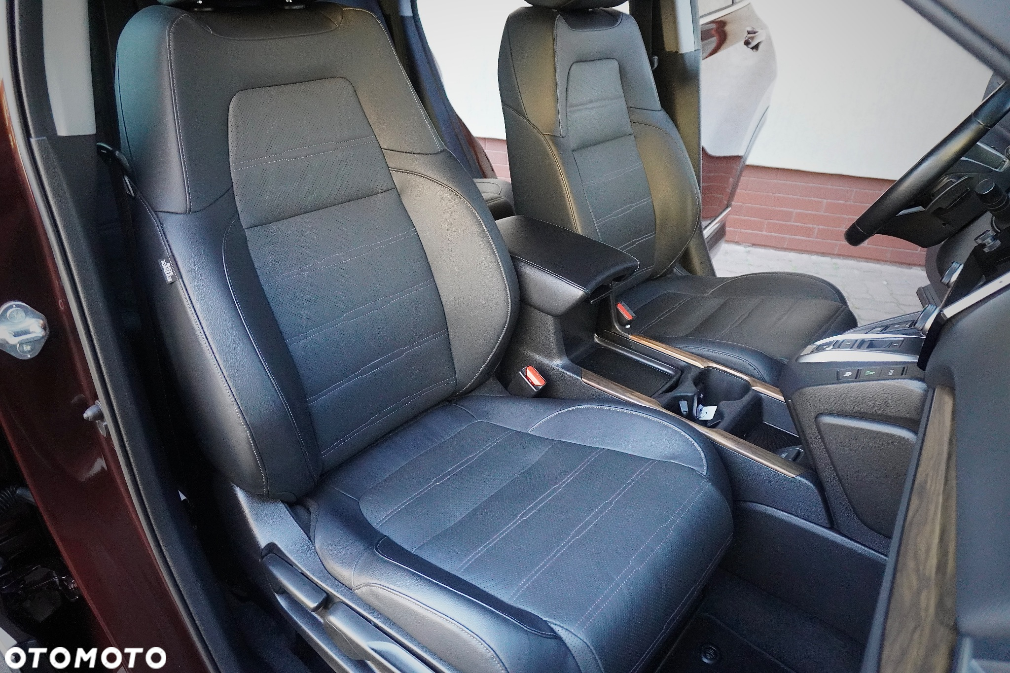 Honda CR-V 2.0 i-MMD Hybrid 4WD Executive - 9