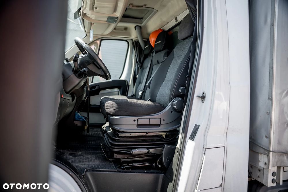 Fiat Ducato - 17