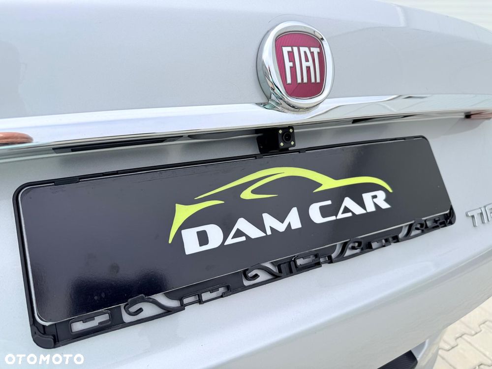 Fiat Tipo 1.4 16v Lounge - 23