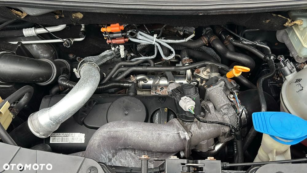 Volkswagen Caravelle L2 Comfortline - 27