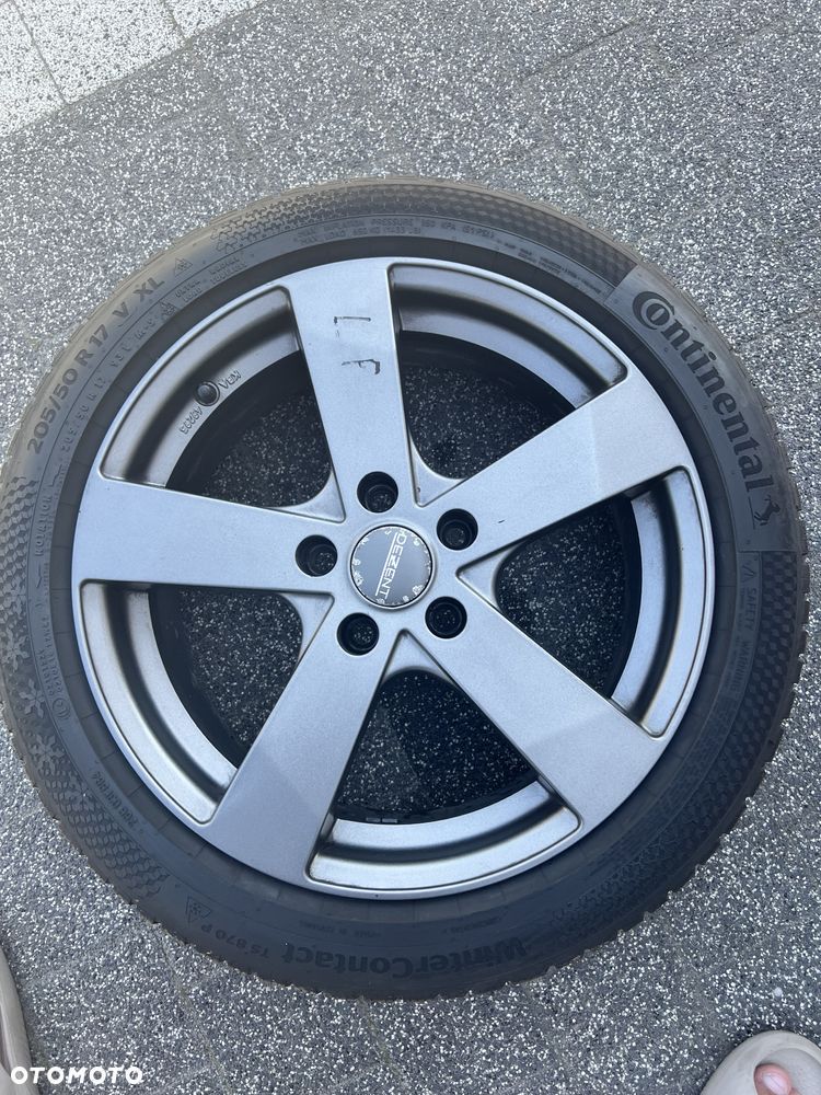 Skoda Octavia 2.0 TDI RS DSG - 20