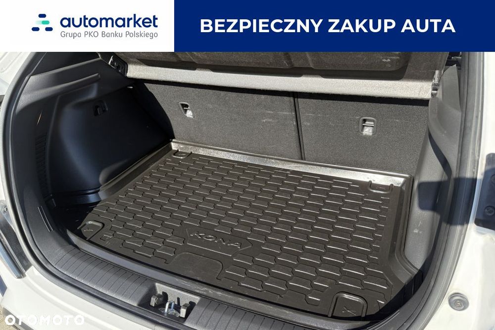 Hyundai Kona 1.6 T-GDI N Line DCT - 11