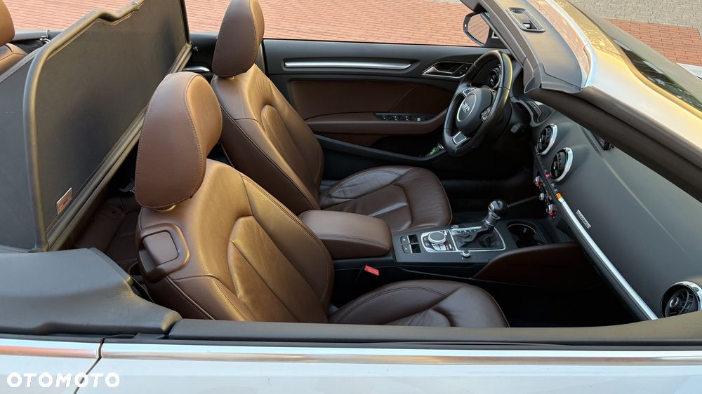 Audi A3 Cabrio - 9