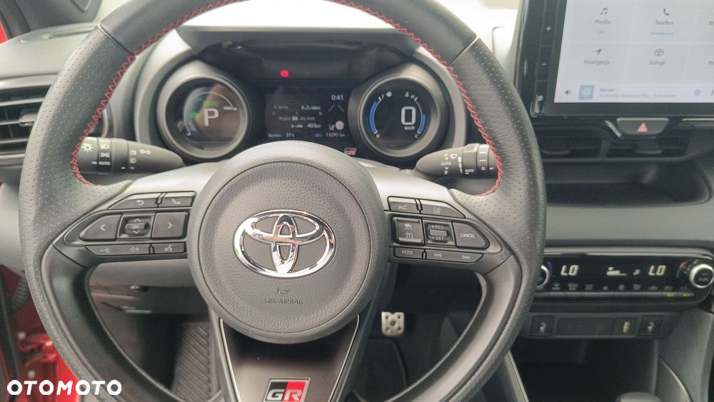 Toyota Yaris - 15