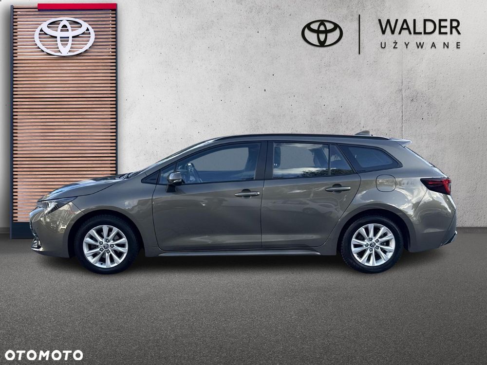 Toyota Corolla 1.8 Hybrid Comfort - 7