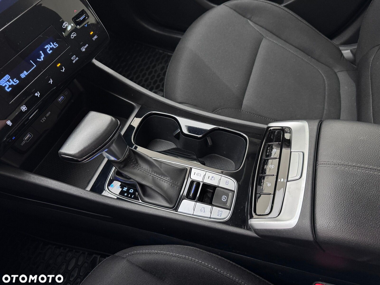 Hyundai Tucson - 30