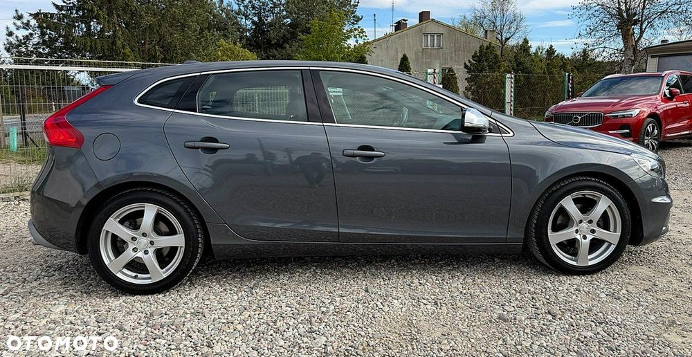 Volvo V40 - 6