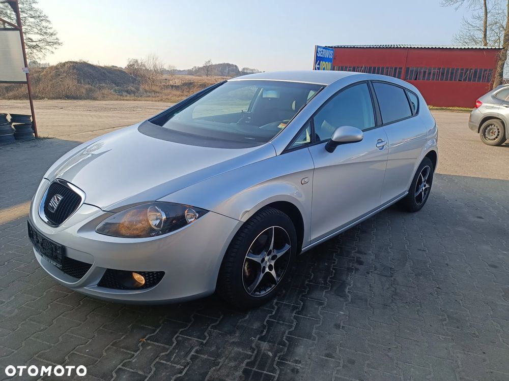 Seat Leon - 3