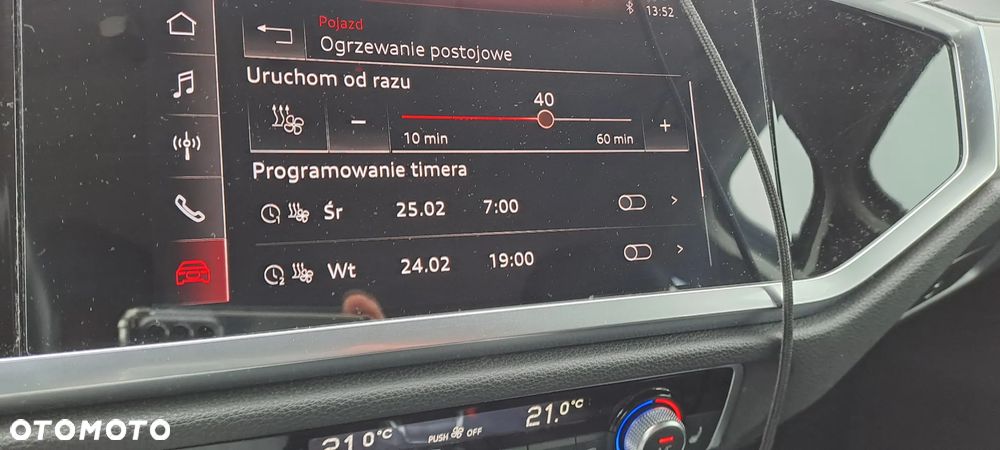 Audi Q3 40 TFSI Quattro S tronic advanced - 4