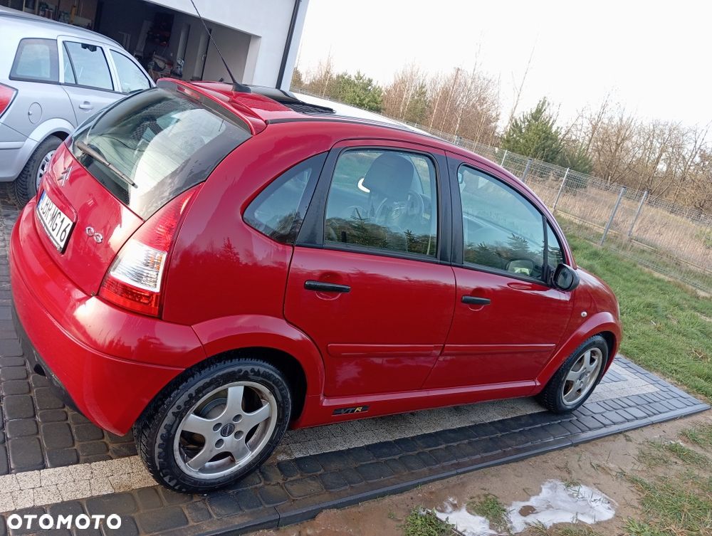 Citroën C3 - 2
