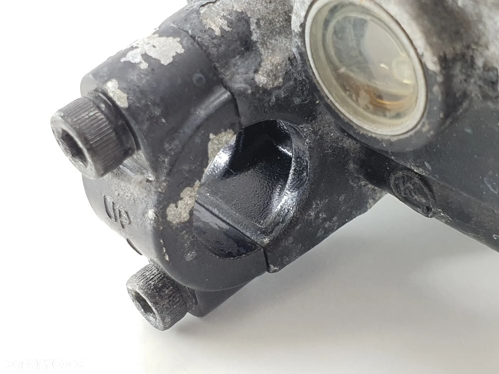 POMPA HAMULCOWA LEWA  SMC 700 ARGON JUMBO 700 - 9