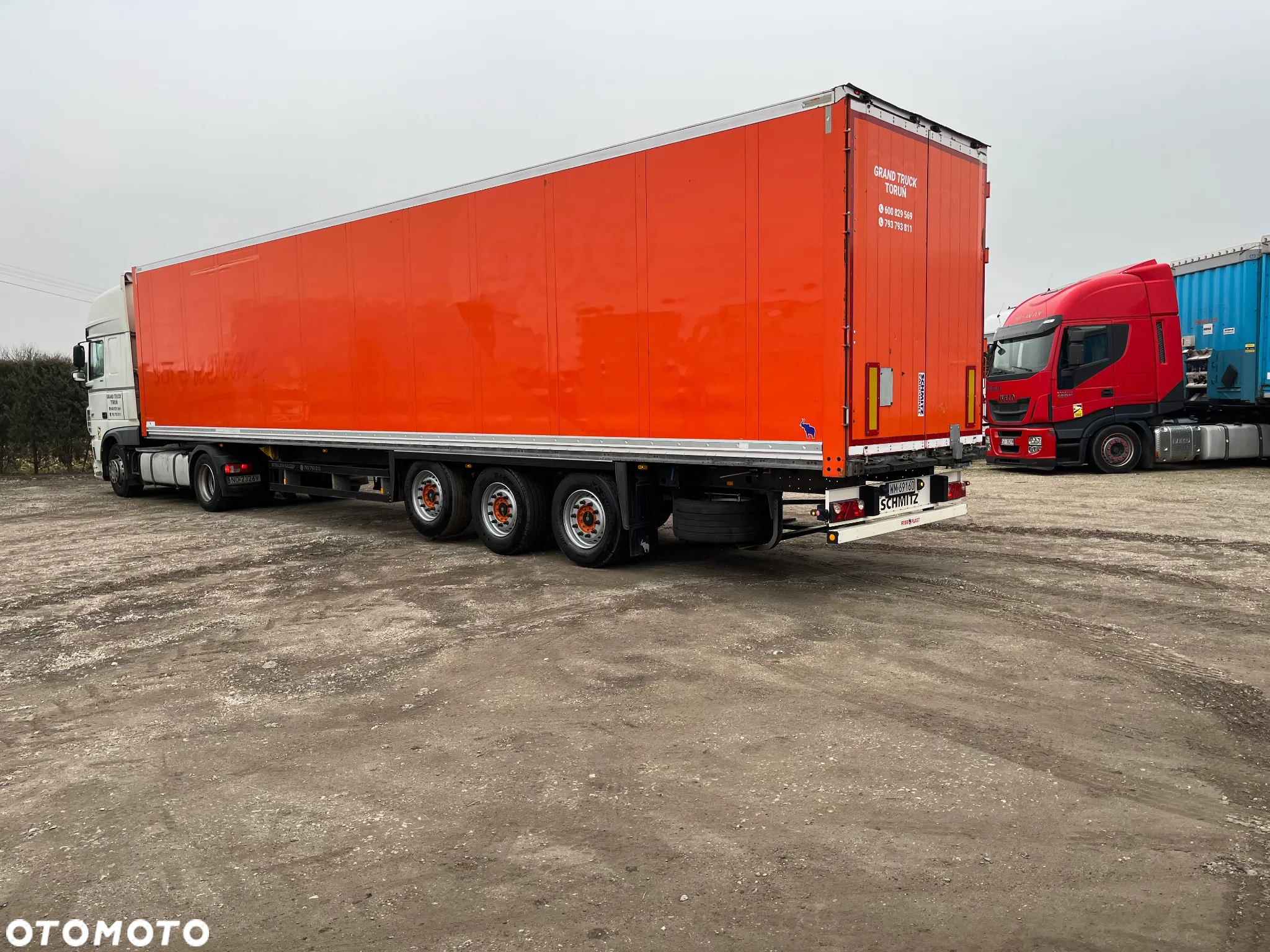 Schmitz Cargobull - 6