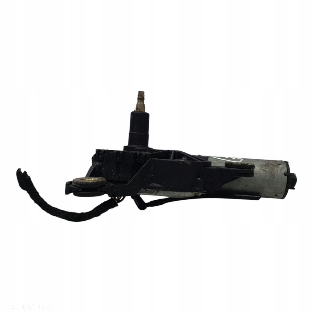 SILNICZEK WYCIERACZKI Seat Ibiza III mechanizm tył tylny 6L6955711 - 3