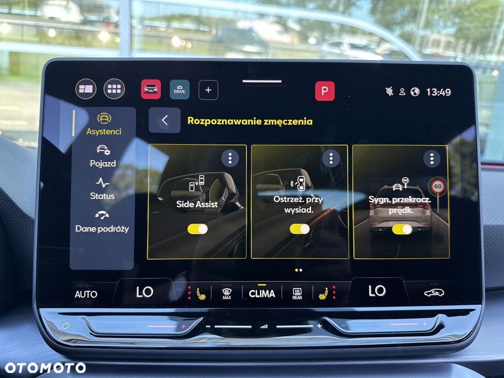 Seat Leon 1.5 eTSI FR DSG - 30