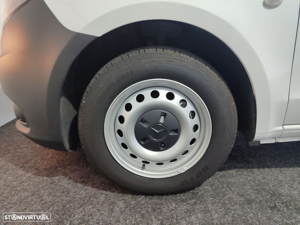 Mercedes-Benz Vito 110 CDi/32 - 26