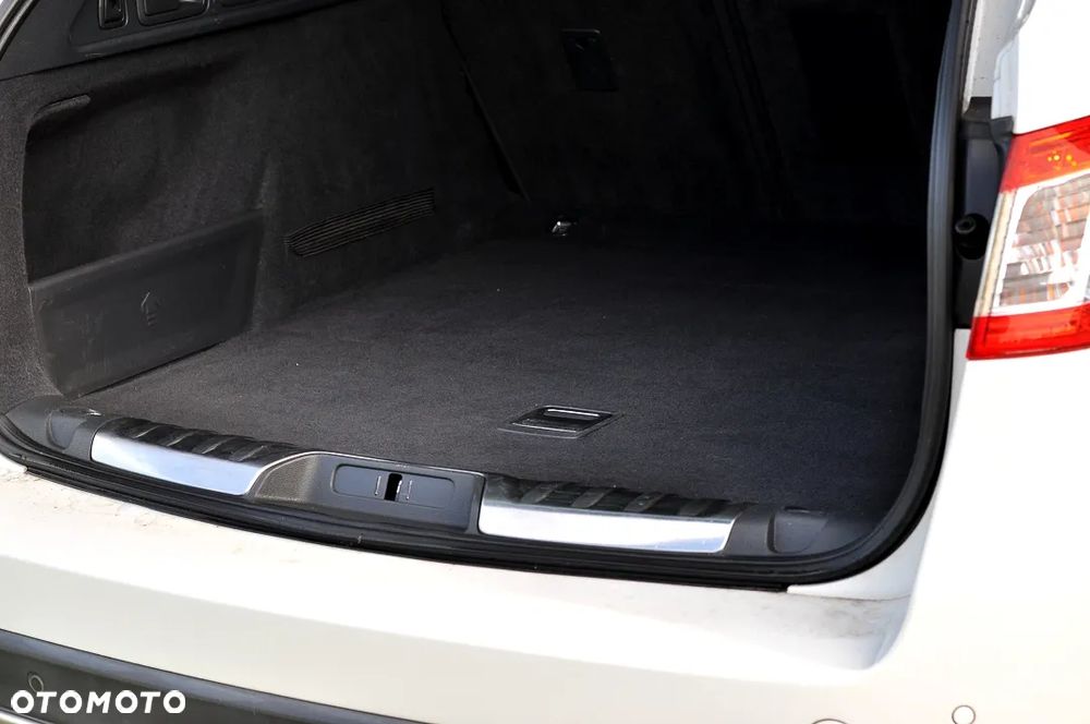 Peugeot 508 RXH BlueHDi 180 EAT6 Stop&Start - 14