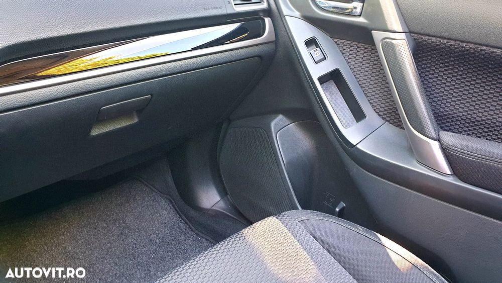 Subaru Forester 2.0D CVT Exclusive - 21