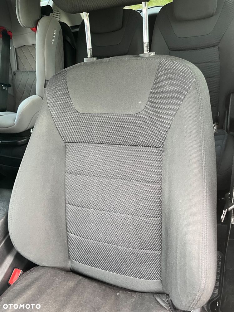 Ford S-Max 2.0 TDCi DPF Titanium - 14