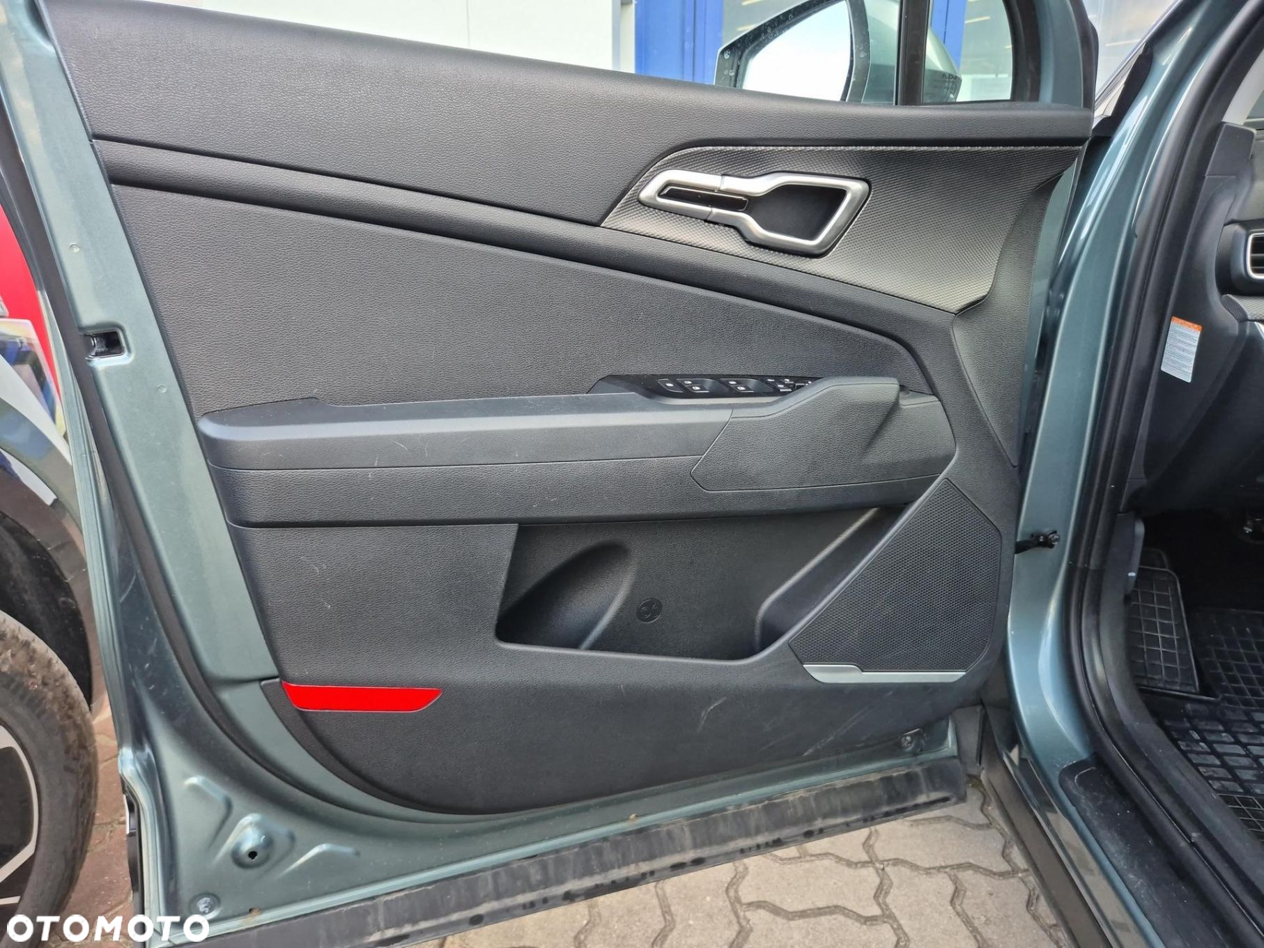 Kia Sportage - 10