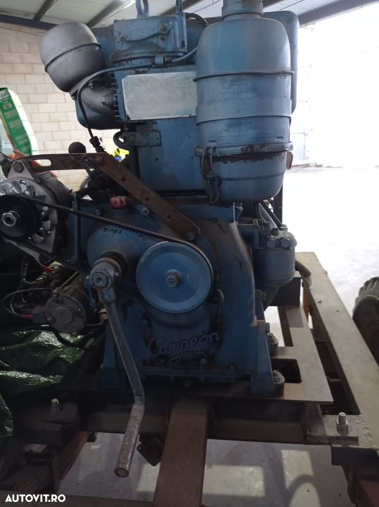 Generator 7KVA - 4