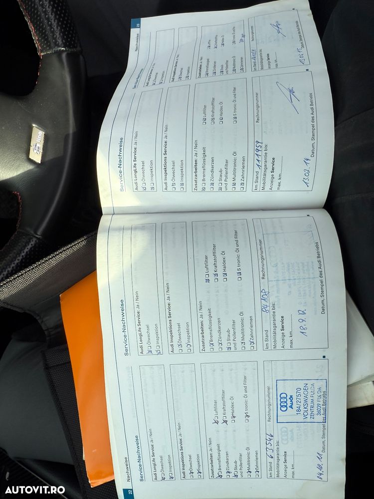 Audi Q7 3.0 TDI DPF Quattro Tiptronic - 15