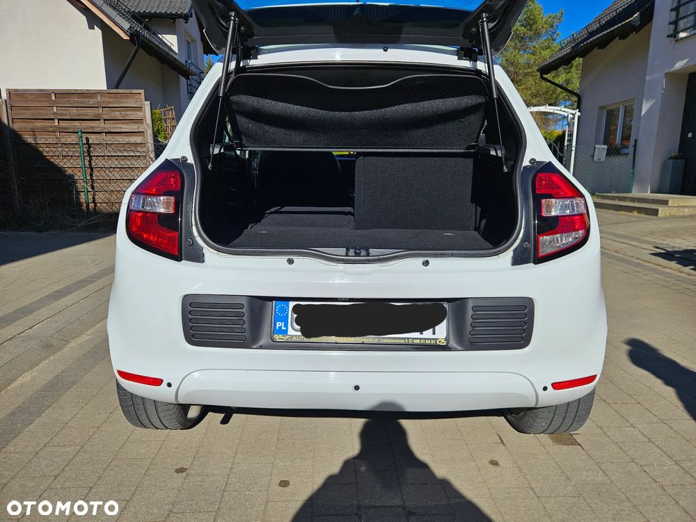 Renault Twingo - 19