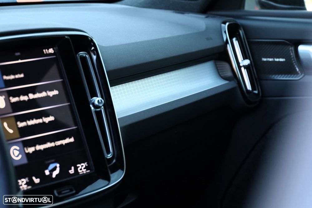 Volvo XC 40 1.5 T5 PHEV Plus Bright - 13