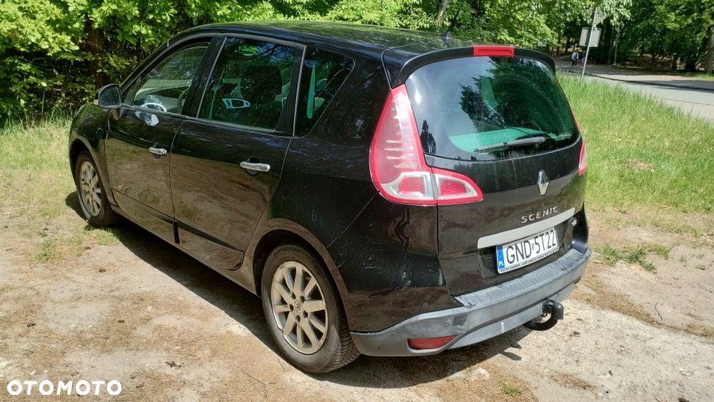 Renault Scenic - 4