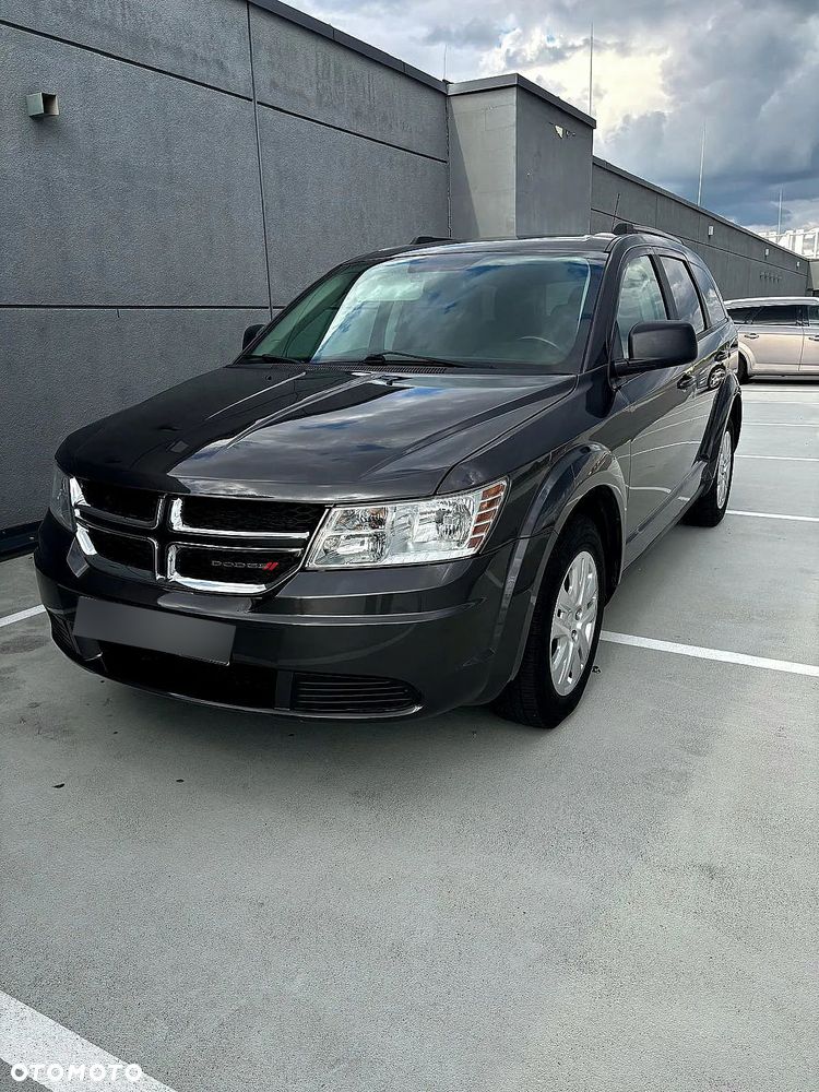 Dodge Journey - 2