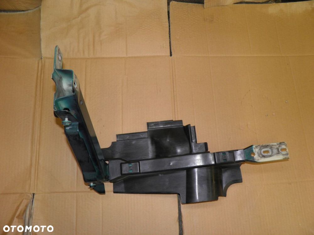 TRANSPORTER LIFT T4 96- OKULAR LEWY - 2