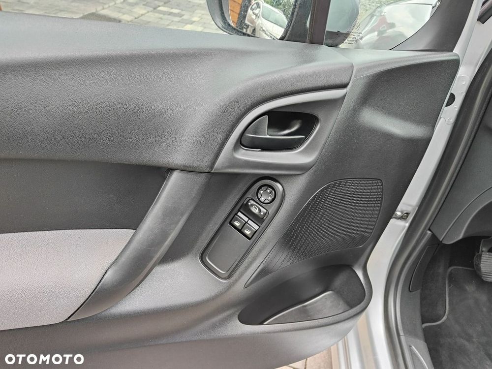 Citroën C3 1.2 PureTech Elle - 17
