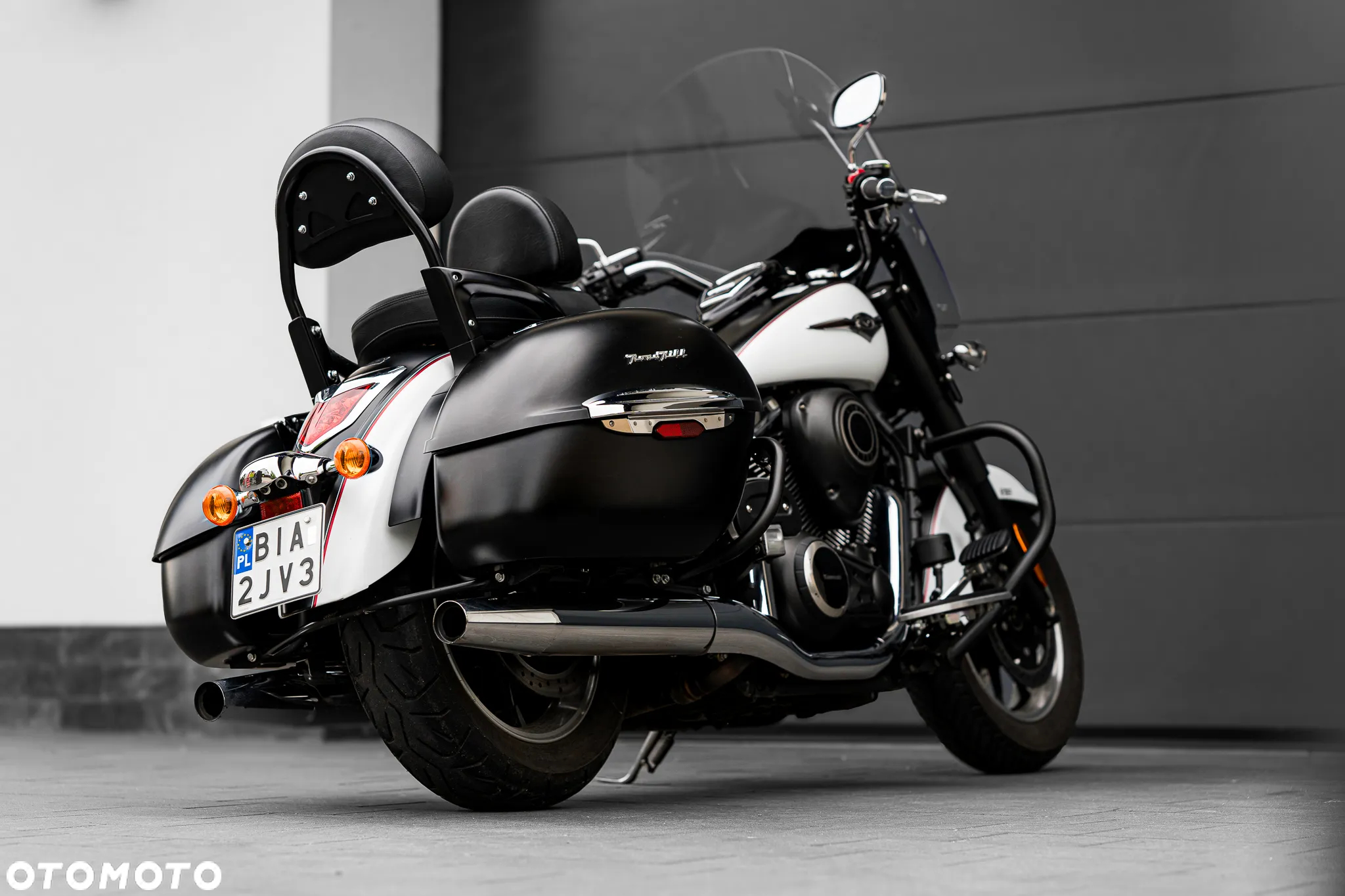 Kawasaki Vulcan - 26