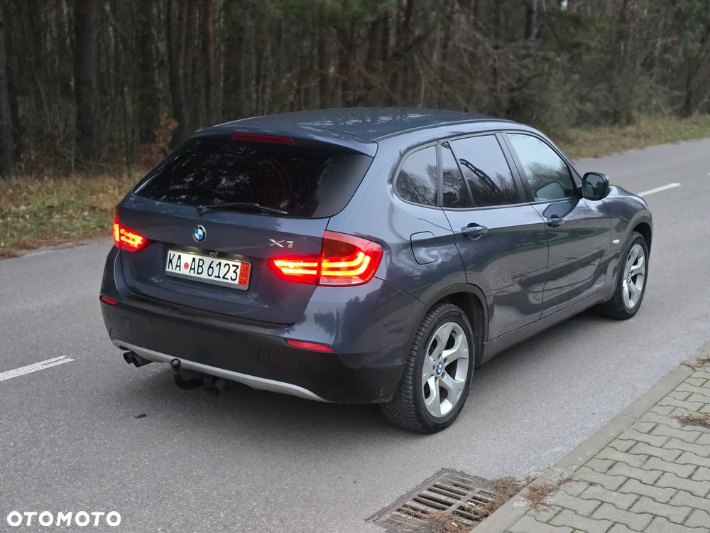 BMW X1 - 14