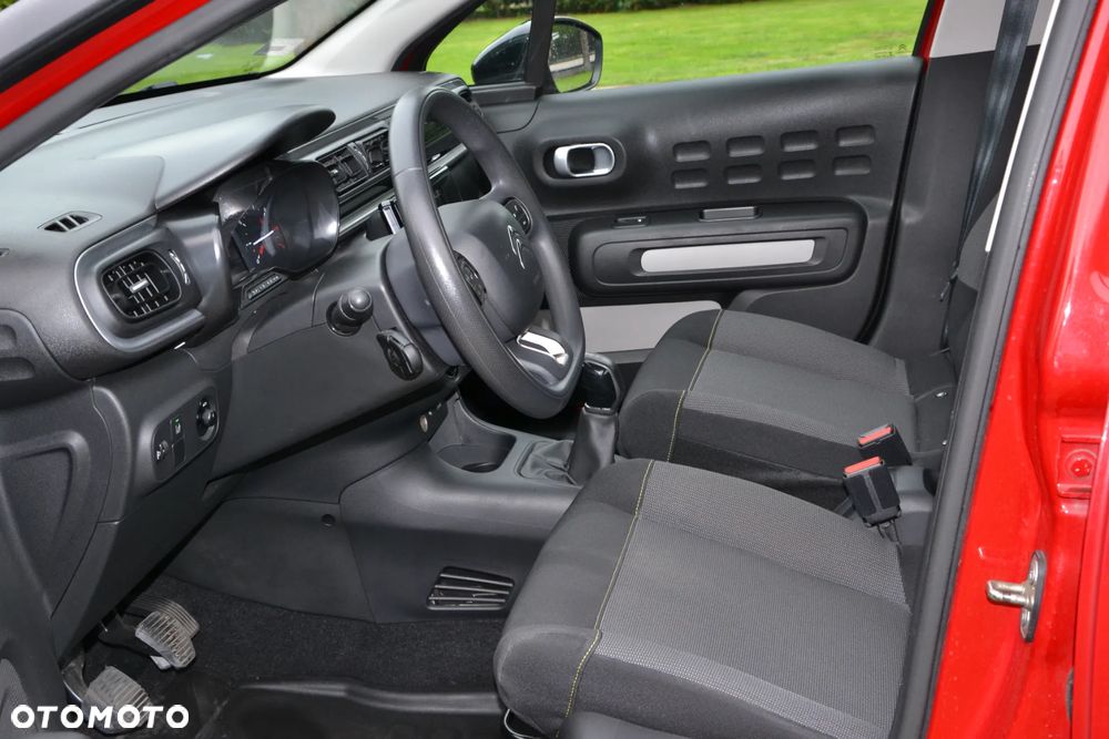 Citroën C3 1.2 PureTech Feel - 7