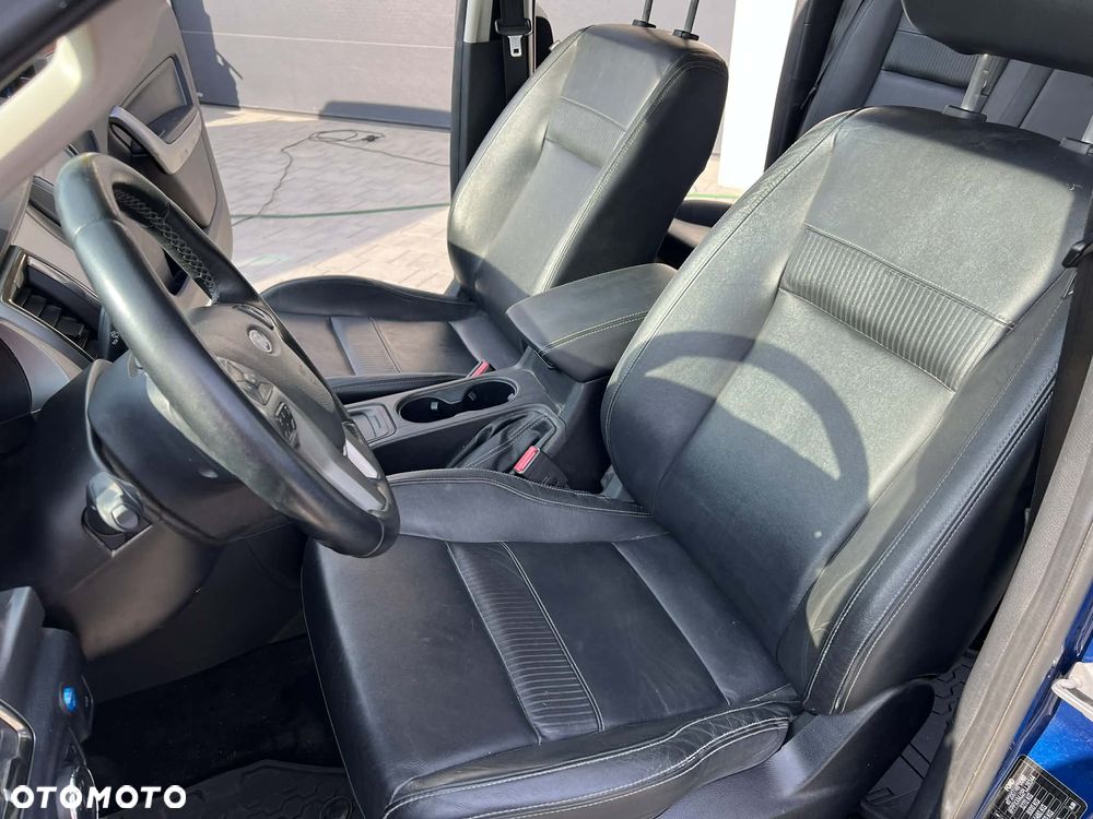 Ford Ranger 2.0 EcoBlue 4x4 DC Limited - 16