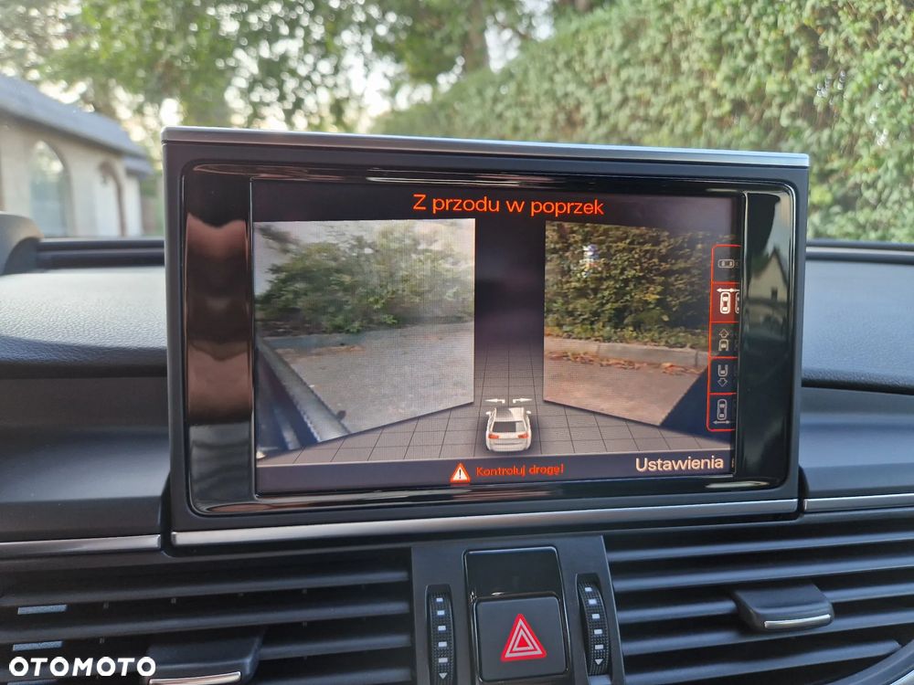 Audi A6 Avant 3.0 TDI DPF quattro tiptronic sport selection - 24