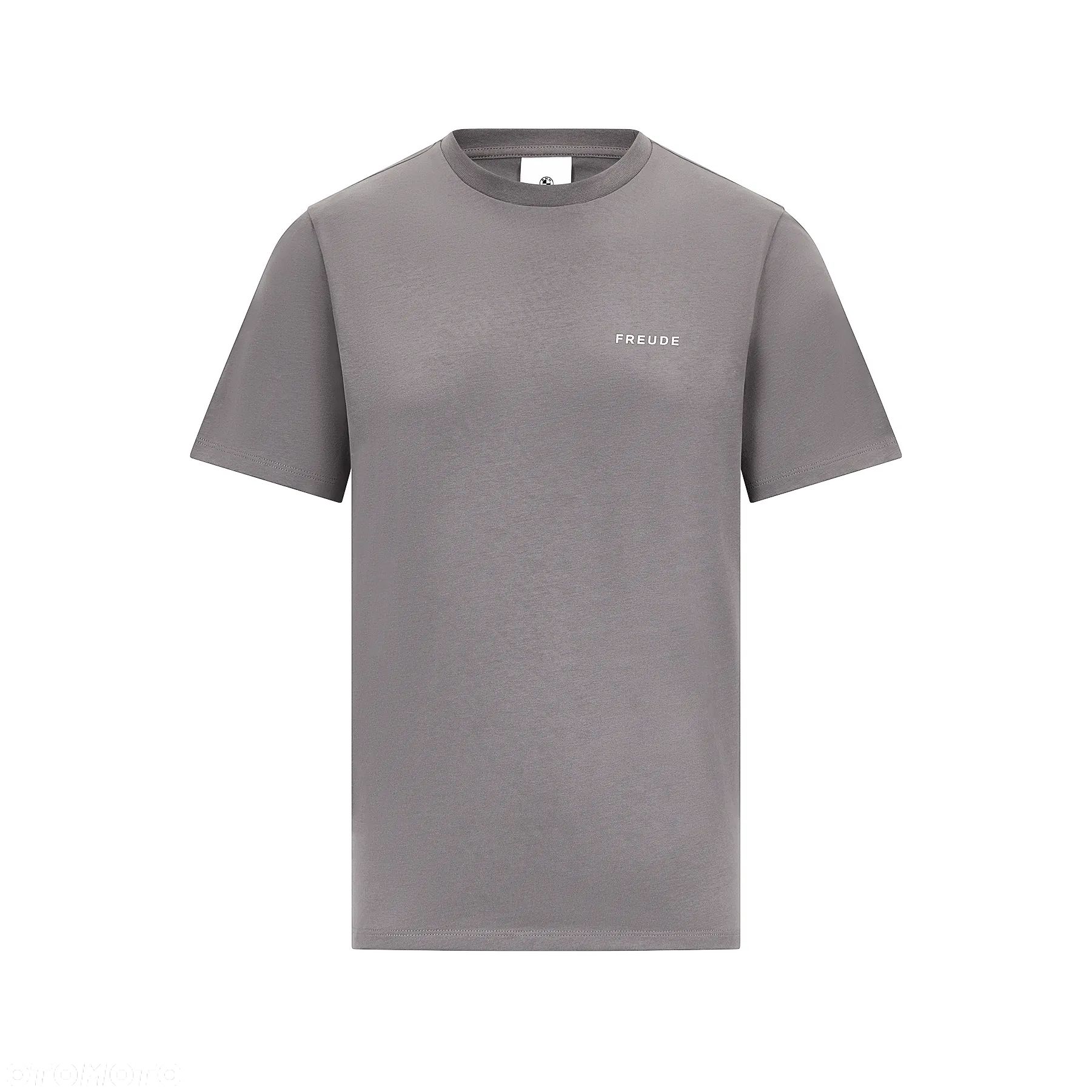 BMW T-SHIRT LOGO REVERSE UNISEX 80145B36AD1 - 1