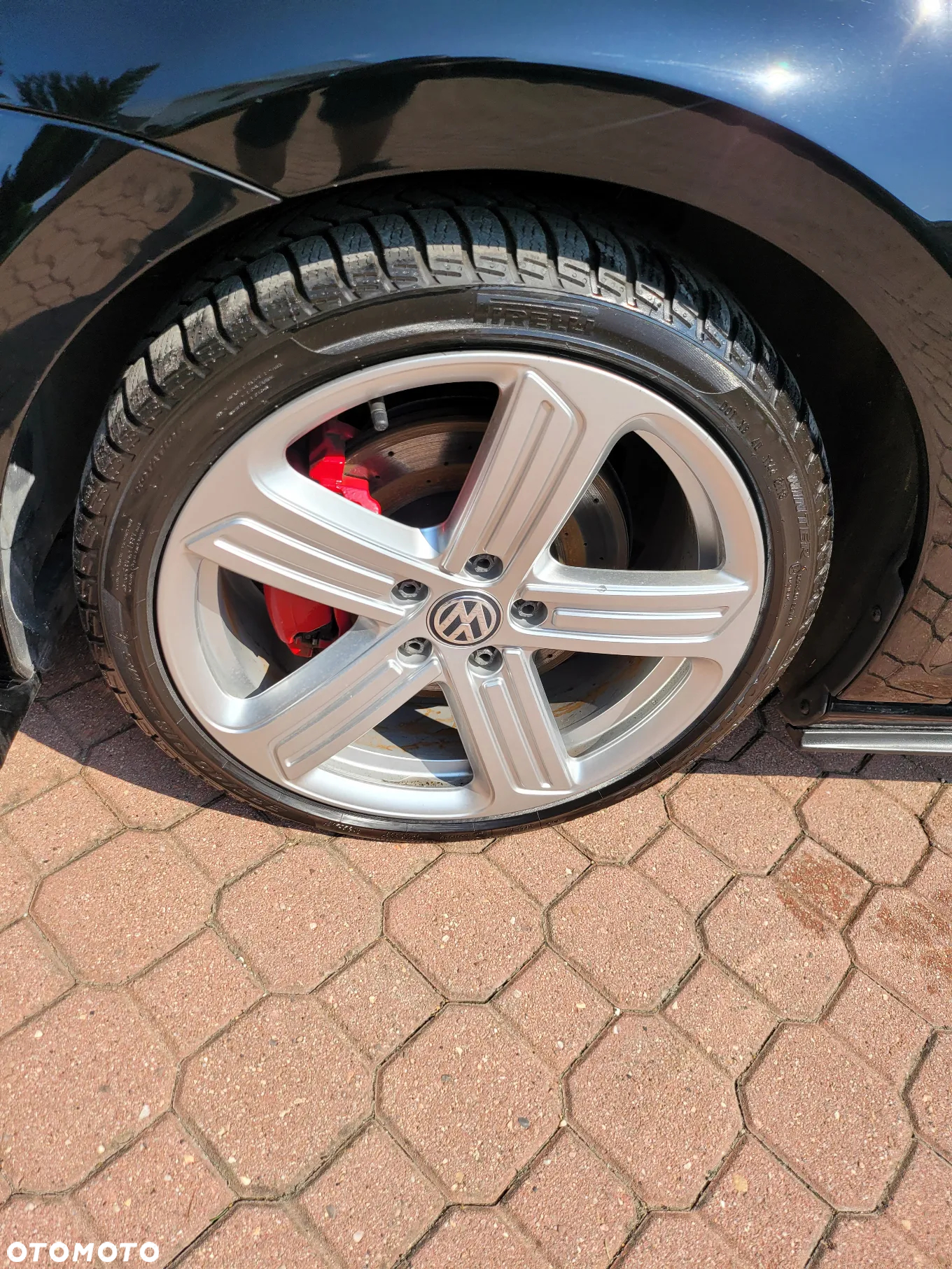 Volkswagen Golf GTI BlueMotion Technology - 16