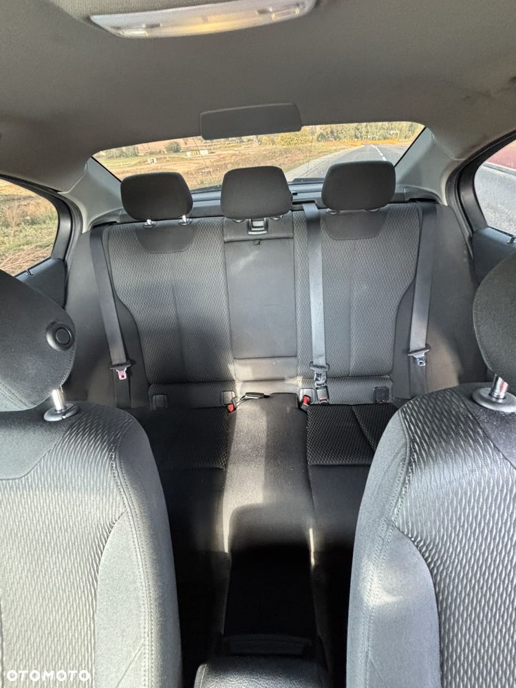 BMW Seria 3 - 7