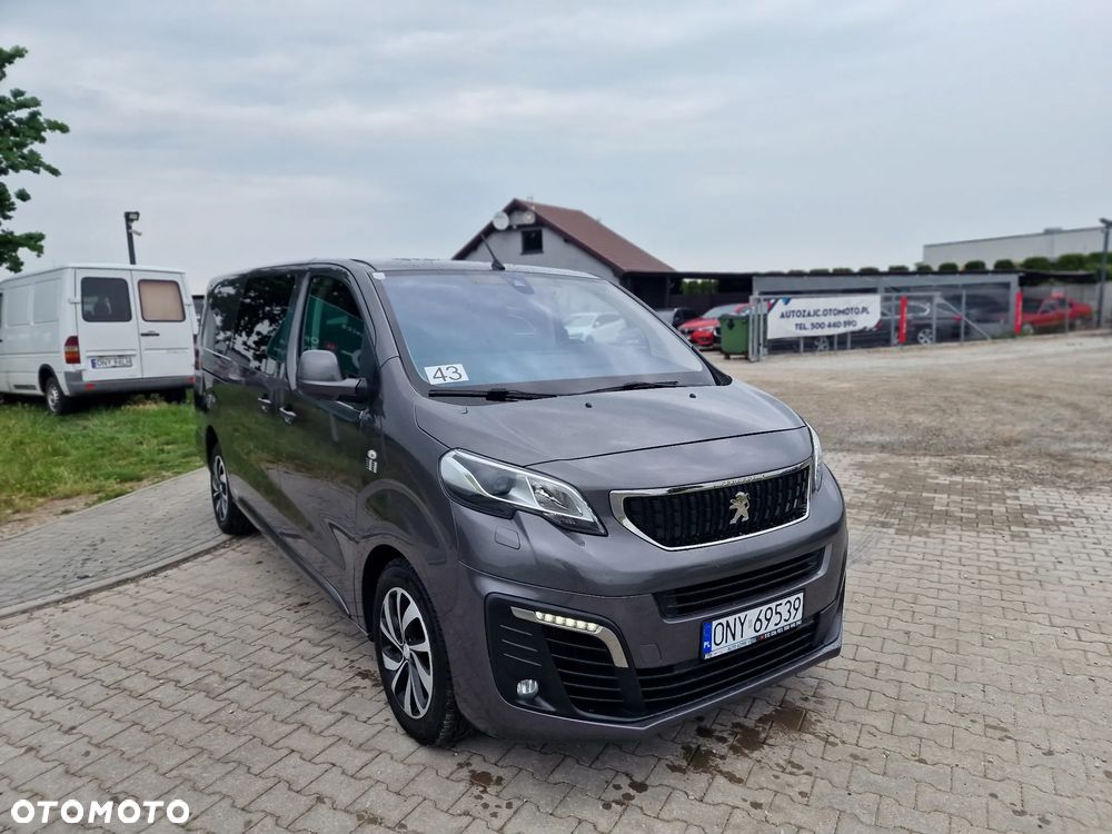 Peugeot Expert - 7