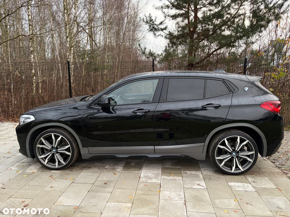 BMW X2 xDrive20i M Sport X sport - 16