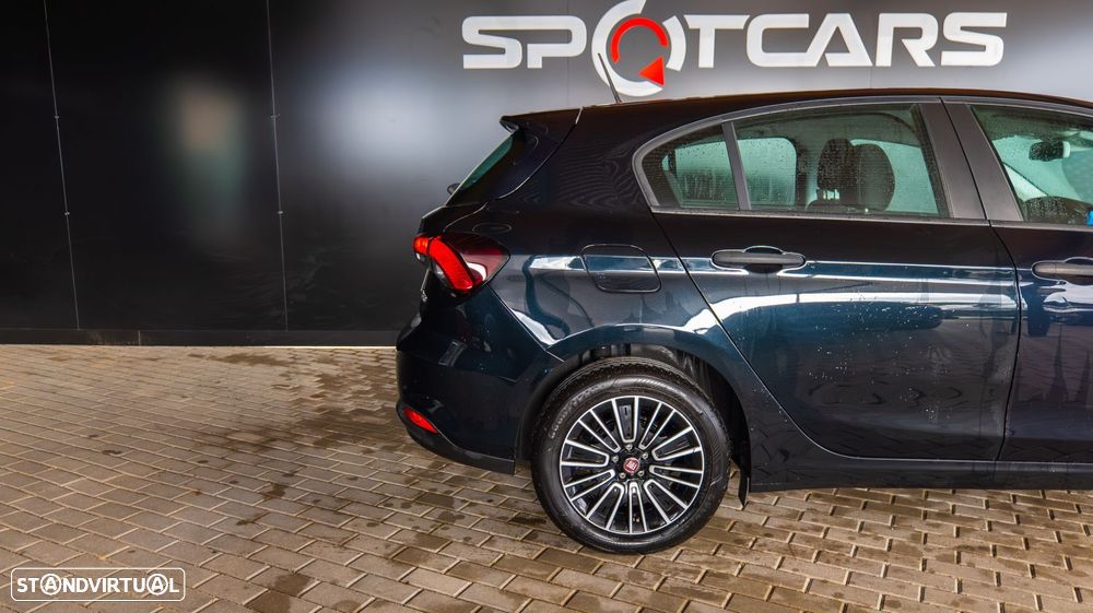 Fiat Tipo 1.3 Multijet City Life - 4